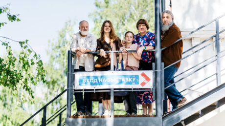 Константин Сутягин: «Здесь есть подлинность и серьёзность жизни»
