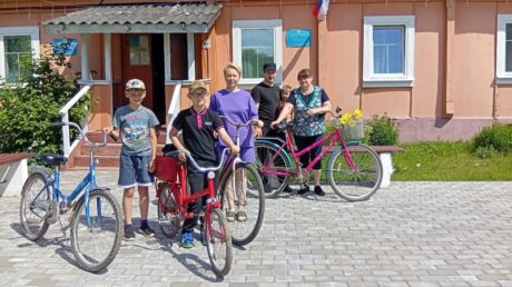 Дорогами нашей памяти