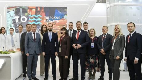 Виталий Королев: на ПМЭФ -2026 нацелены подписать рекордное количество соглашений, которые превратятся в новые производства и рабочие места, рост зарплат и отчисления в областной бюджет