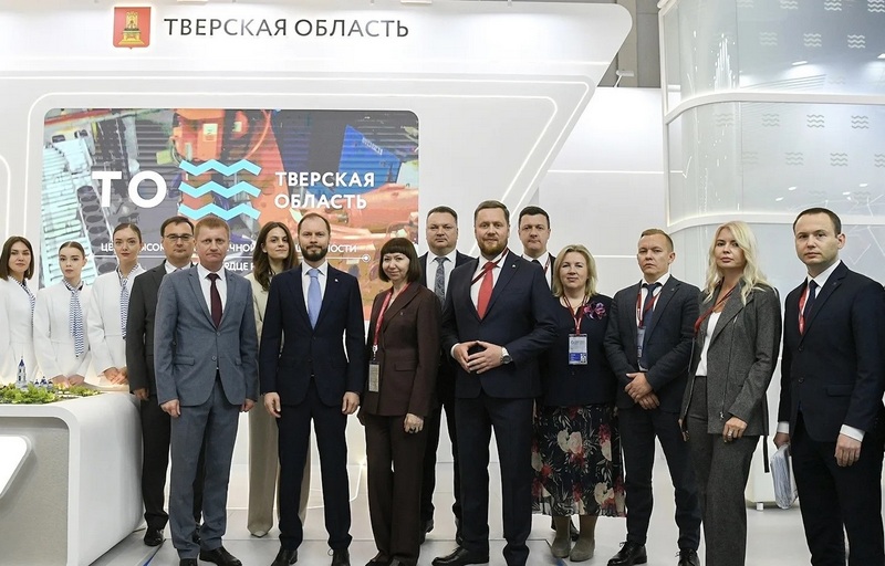 Виталий Королев: на ПМЭФ -2026 нацелены подписать рекордное количество соглашений, которые превратятся в новые производства и рабочие места, рост зарплат и отчисления в областной бюджет