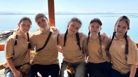 Ориентир на будущее — в «Океане»