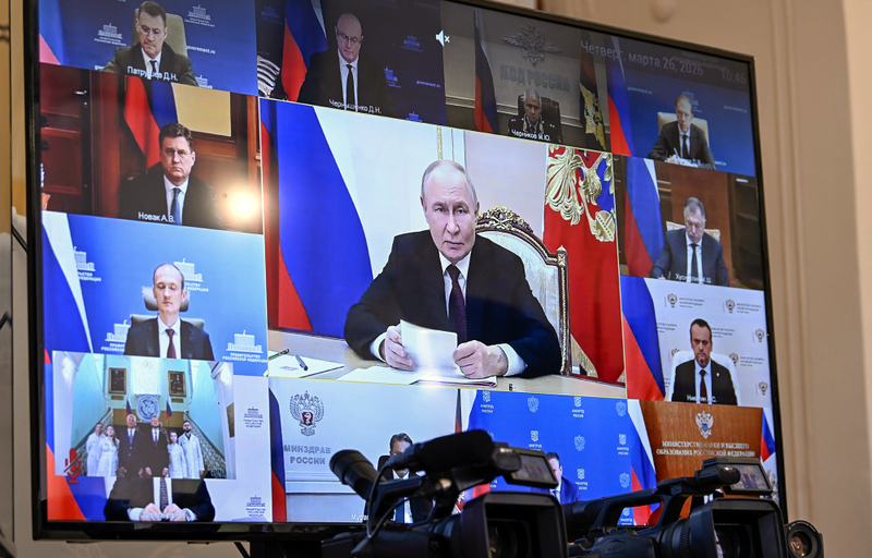Программа наставничества для выпускников-медиков, реализуемая по поручению Президента РФ, станет важным инструментом для развития регионального здравоохранения