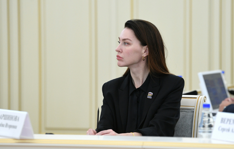 Виталий Королев обозначил приоритеты реализации нацпроекта «Молодёжь и дети» в Верхневолжье: улучшение условий образования детей, воспитание патриотизма, вовлечение в жизнь региона