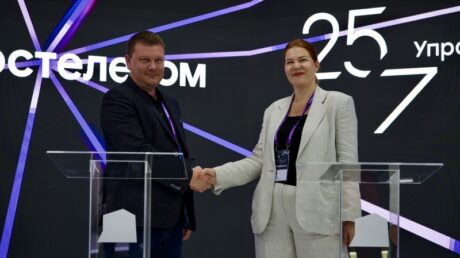 «Ростелеком» и «25/7» будут совместно работать над цифровизацией апарт-отелей