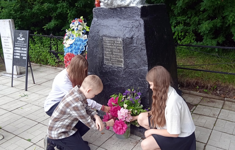 Наш долг - сохранить историческую правду