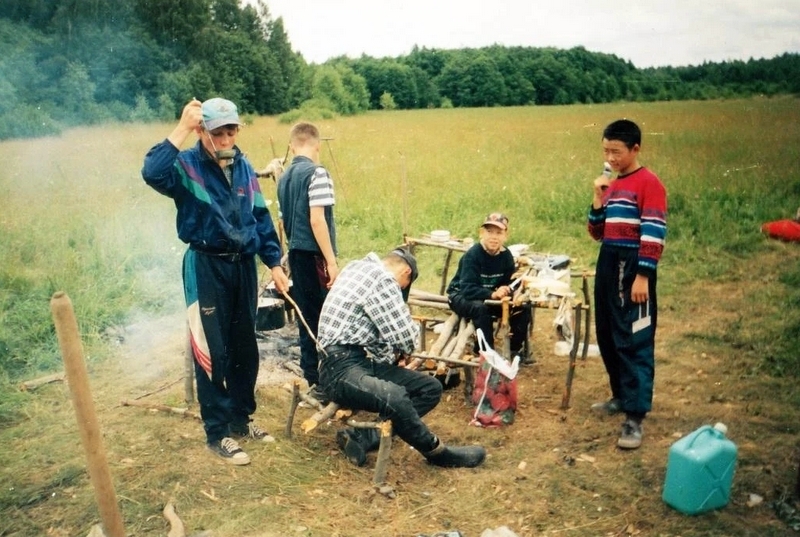 37 лет на страже памяти