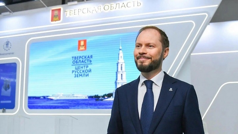 Виталий Королев поблагодарил жителей Верхневолжья, которые поддержали проекты благоустройства на Всероссийском онлайн-голосовании