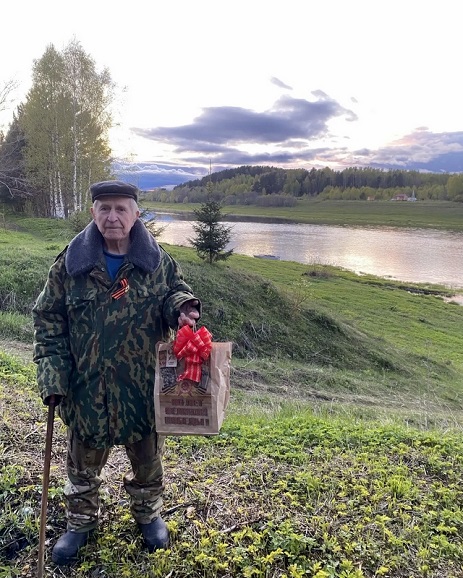 Ангелы Владимира Волкова