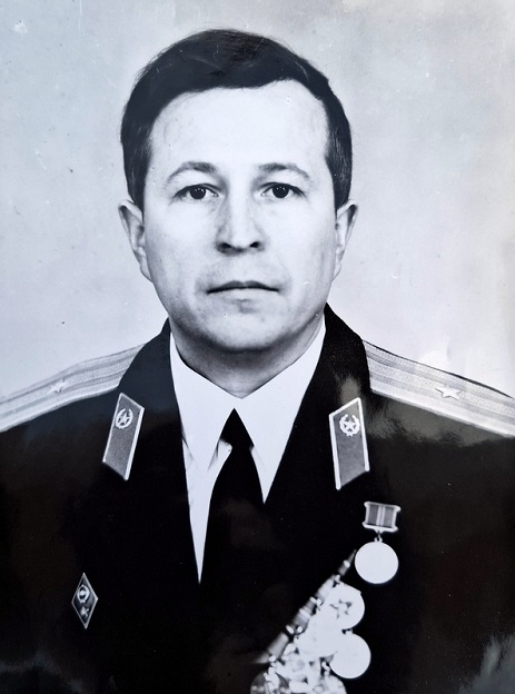 Ангелы Владимира Волкова