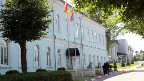 Исполняющий обязанности начальника Главного управления «Государственная жилищная инспекция» Тверской области проведёт приём граждан