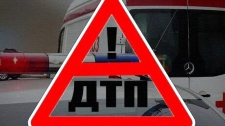 В Старицком округе в результате ДТП погиб человек