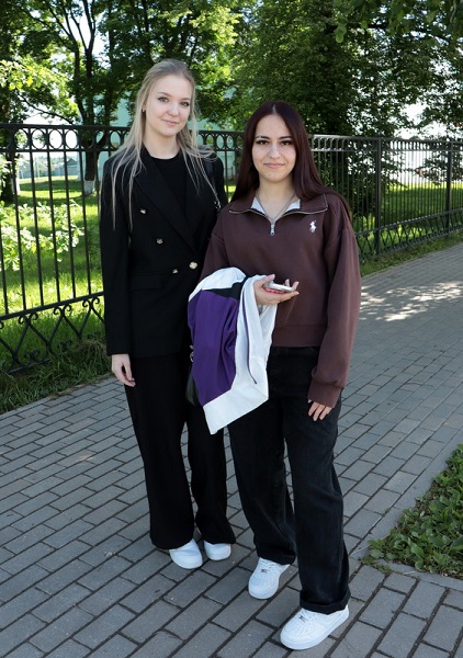 Лето начинается с ЕГЭ