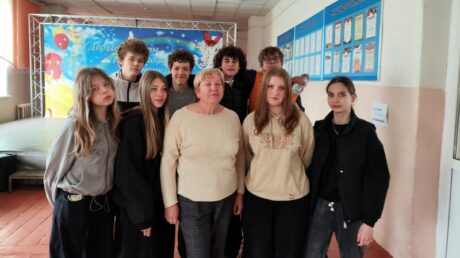 Пушкин. Слово. Дети