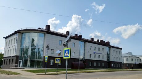 C Днём медицинского работника, уважаемые коллеги!