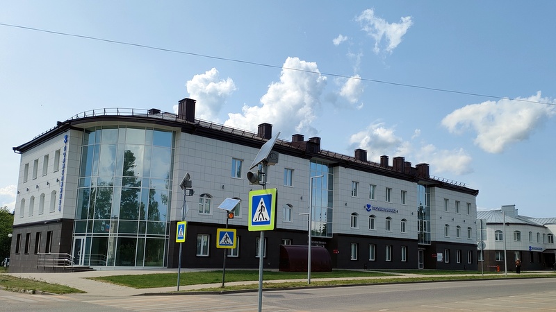 C Днём медицинского работника, уважаемые коллеги!