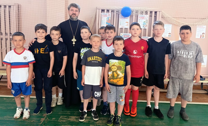 «Дружба народов» - отличная смена!