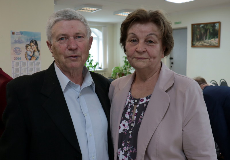 В рабочий полдень