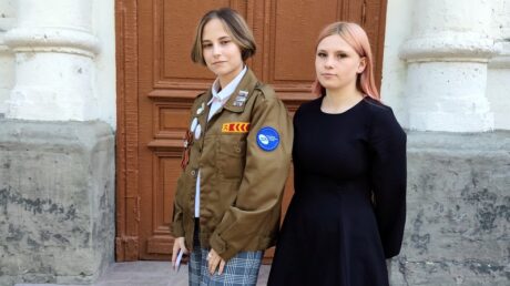 «Энергия Созвездия», или Все на целину!