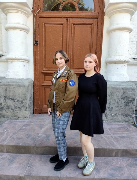 «Энергия Созвездия», или Все на целину!