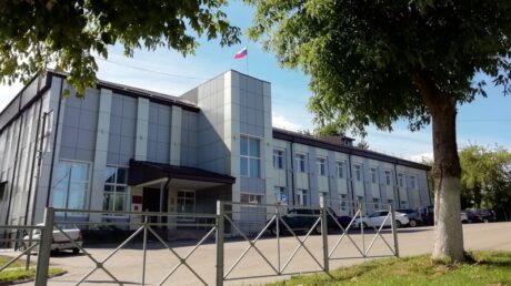 В суд поступило уголовное дело по обвинению жителя Твери в совершении хулиганства