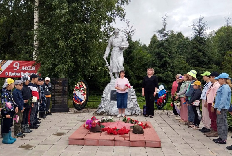 Завещано беречь…