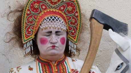 Главные клоуны страны на берегу Волги: объявлена программа второго «Карандаш-феста» в Старице