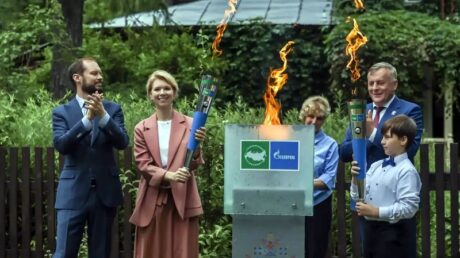 Стратегия главы региона Виталия Королева помогает Верхневолжью укреплять взаимовыгодные отношения с Москвой