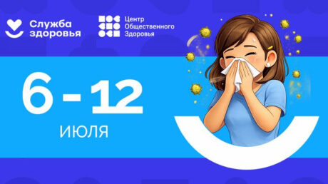 Неделя профилактики аллергических заболеваний