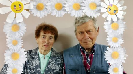 День семьи и верности, день любви и ценностей