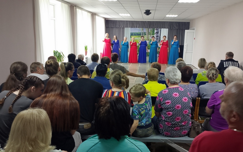 День семьи и верности, день любви и ценностей