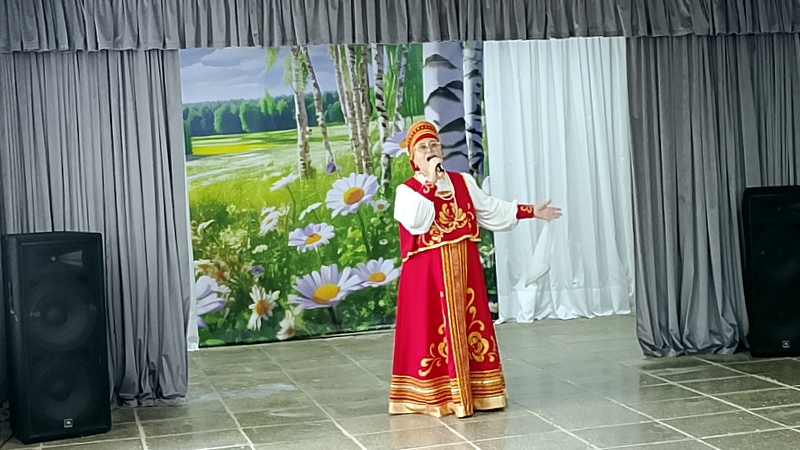 День семьи и верности, день любви и ценностей