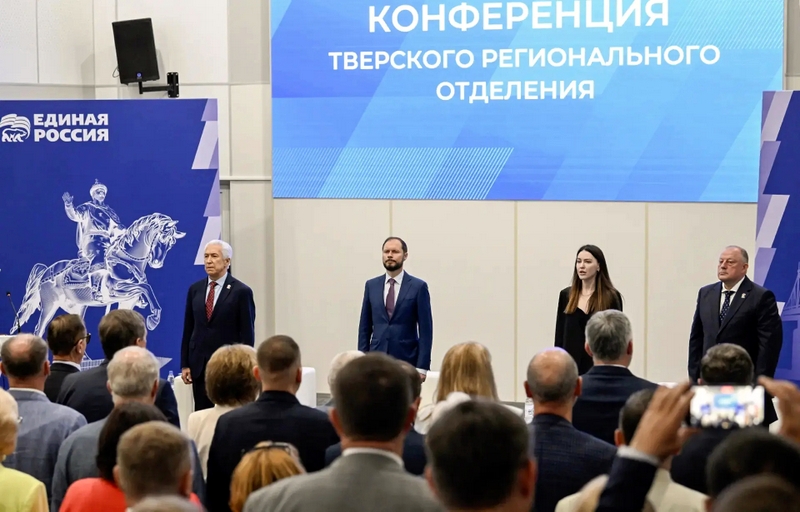 Наша миссия – быть вместе с гражданами, наращивать темпы работы по актуальным запросам людей