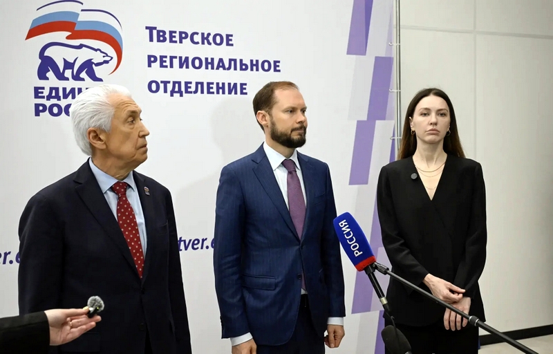 Наша миссия – быть вместе с гражданами, наращивать темпы работы по актуальным запросам людей