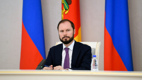 По инициативе Виталия Королева учреждены новые региональные премии для инженеров и педагогов — победителей областных этапов всероссийских конкурсов профмастерства
