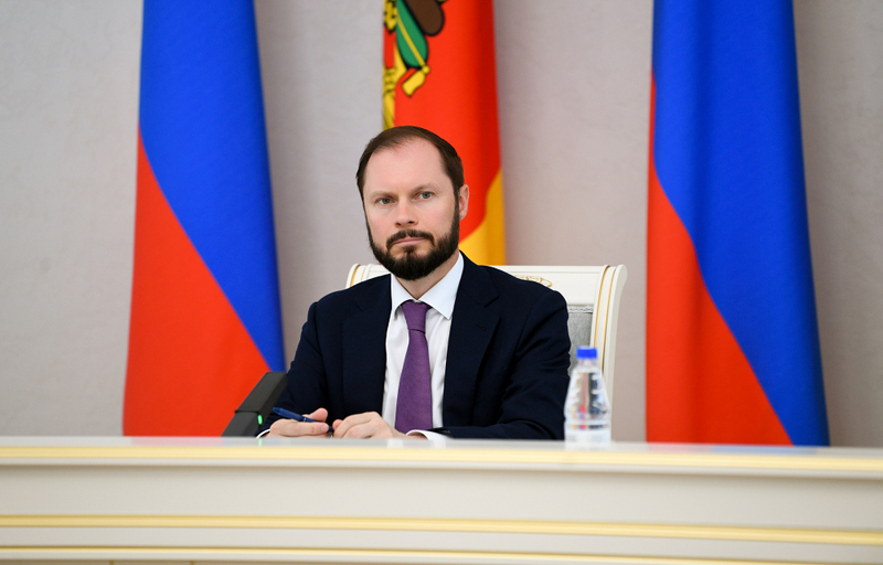 По инициативе Виталия Королева учреждены новые региональные премии для инженеров и педагогов - победителей областных этапов всероссийских конкурсов профмастерства