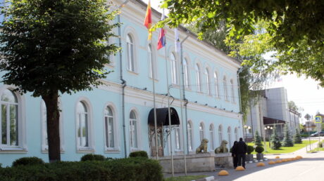 Вниманию родителей — о школьном питании позаботиться надо уже сейчас!
