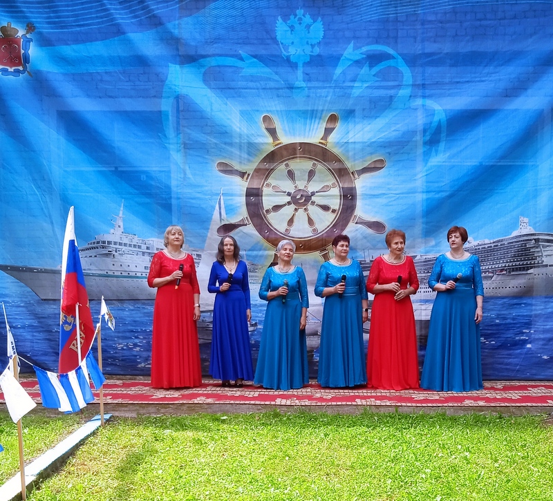 Рясня флаг 2026