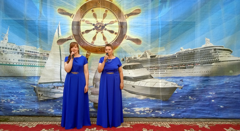 Рясня флаг 2026