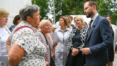 Виталий Королев: Стратегия для каждого муниципалитета