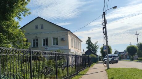 Отделение Социального фонда России по Тверской области оказывает большинство услуг участникам СВО проактивно