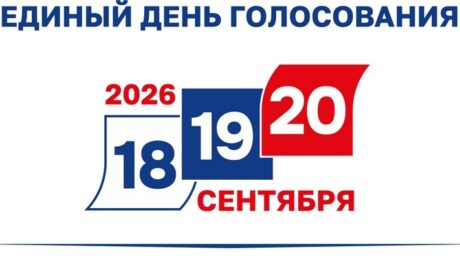 «Мобильный избиратель» для вас: голосуйте там, где удобно