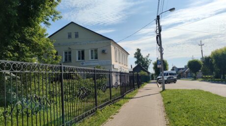 Отделение Социального фонда России по Тверской области за месяц назначило ежегодную семейную выплату для 7700 родителей