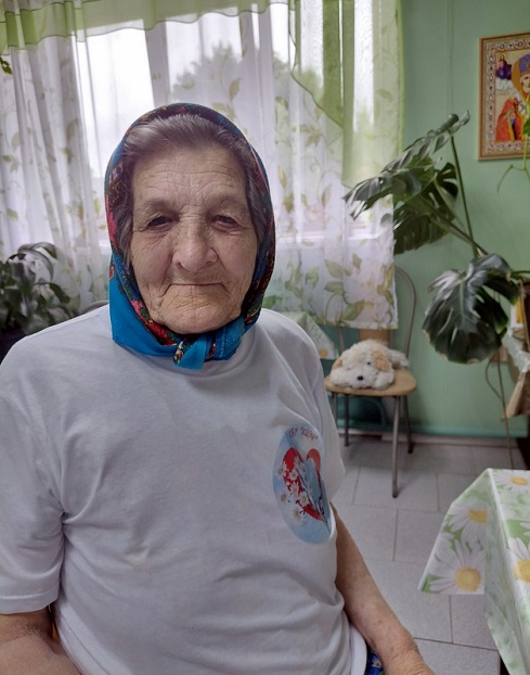 Бодрость духа, лень в отставку, начинаем день с зарядки!