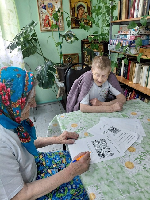 Бодрость духа, лень в отставку, начинаем день с зарядки!