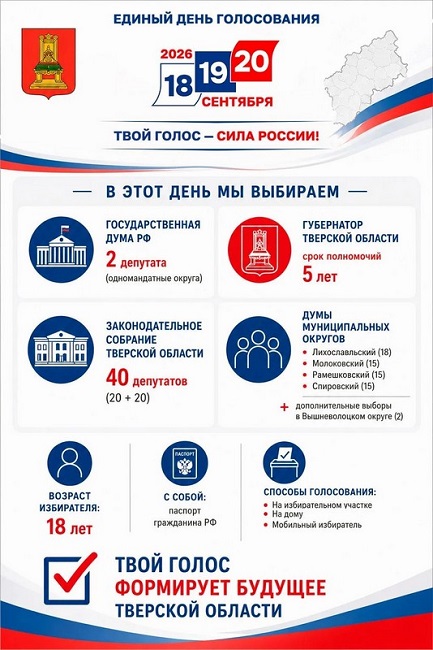Избирательные кампании Единого дня голосования 2026 года