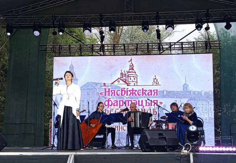 Тверская область и Беларусь укрепляют культурные связи: подписано соглашение о сотрудничестве в сфере народного творчества