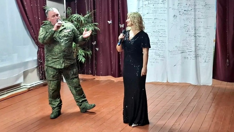 Незабываемая суббота в Бернове