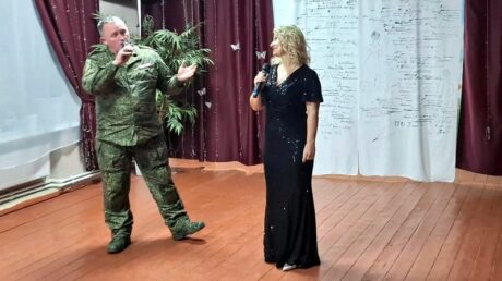 Незабываемая суббота в Бернове