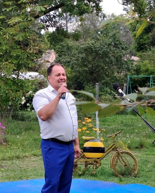 Чукавинские встречи