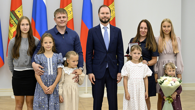 У жителей Тверской области есть особый повод для гордости
